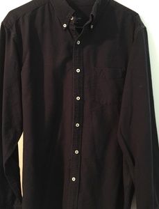 American Eagle men's long sleeve shirt